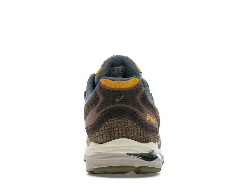 ASICS Gel-K1011 Sneaker Politics Live Oak