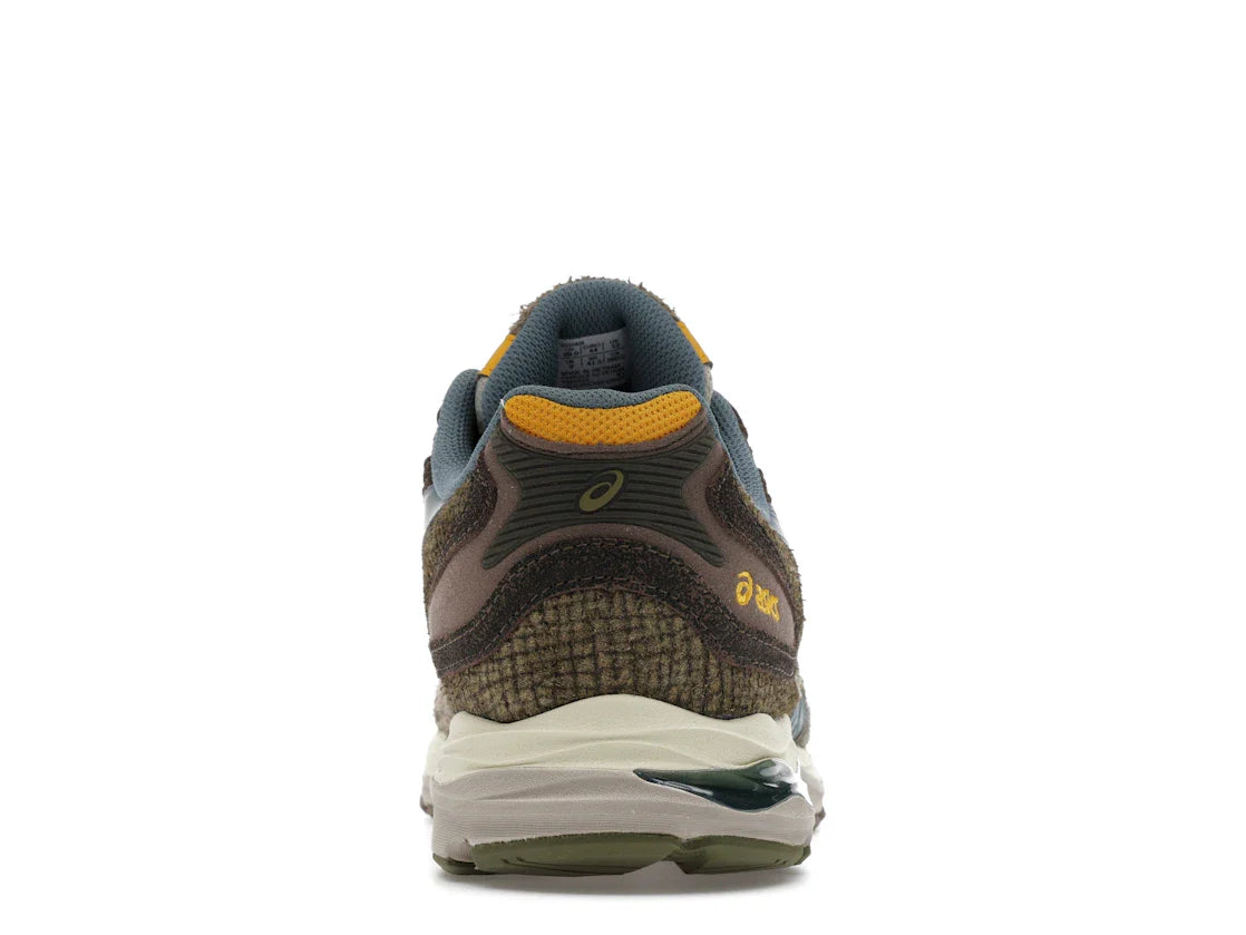 ASICS Gel-K1011 Sneaker Politics Live Oak