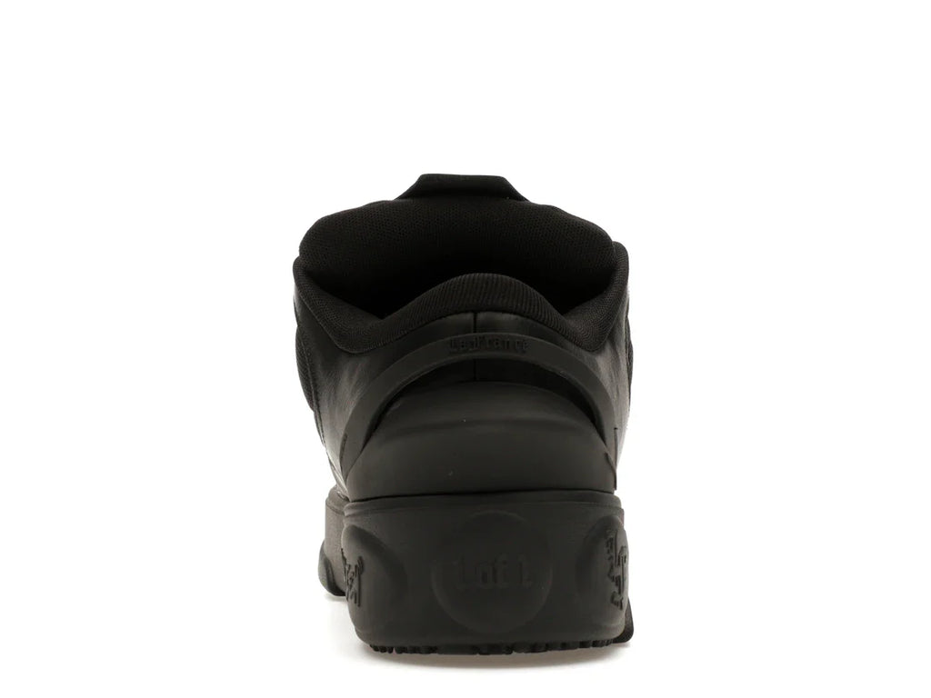 Puma LaMelo Ball LaFrancé Amour 3x Schwarz
