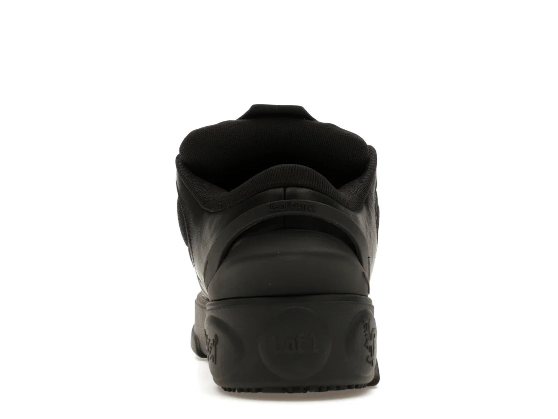 Puma LaMelo Ball LaFrancé Amour 3x Schwarz