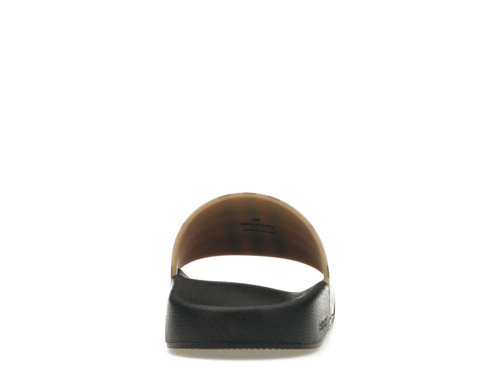 Burberry Slides Archiv Beige (Damen)