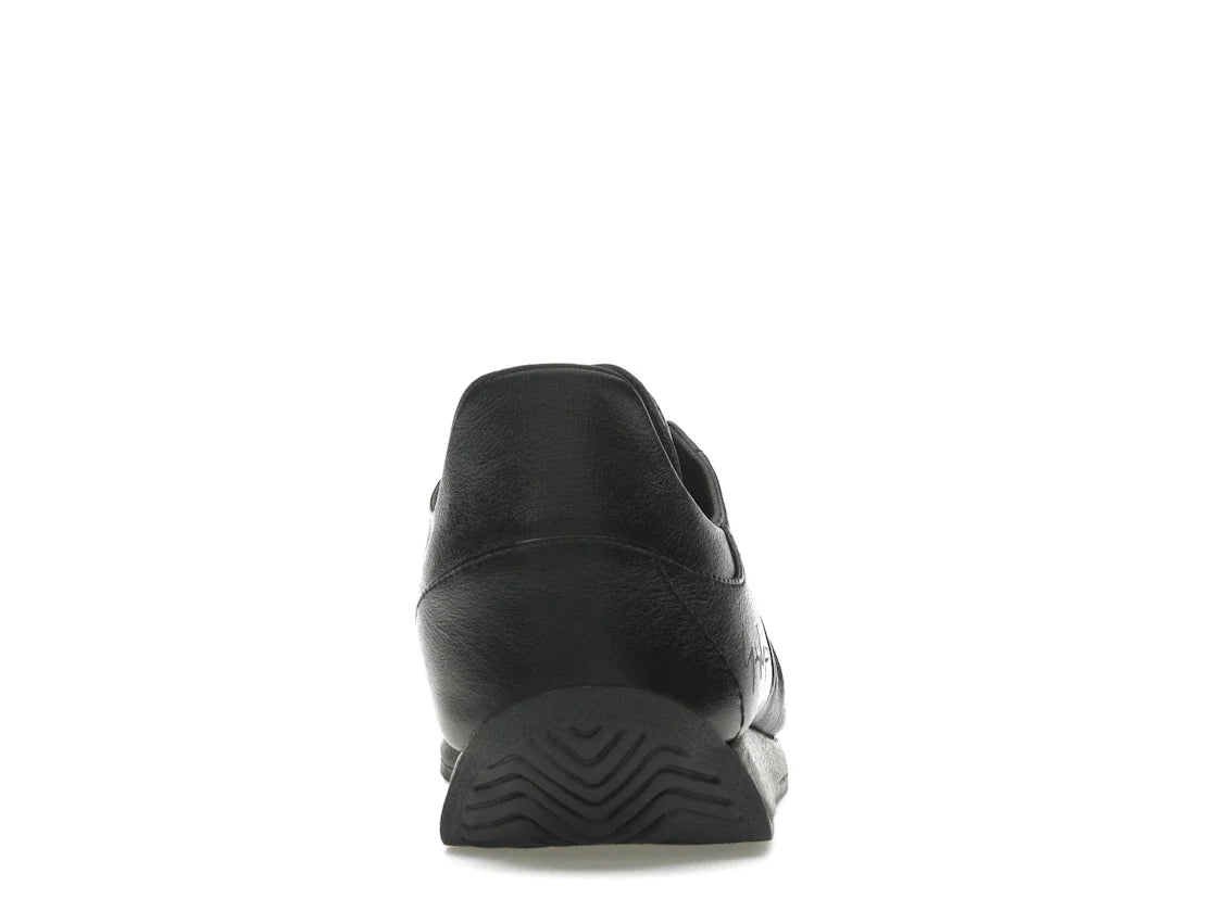 adidas Y-3 Country Schwarz