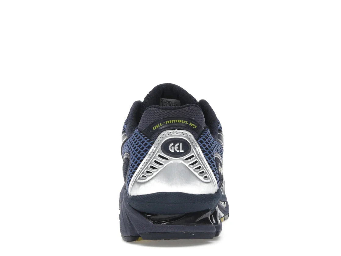 ASICS Gel-Nimbus 10.1 Midnight Indigo Fog