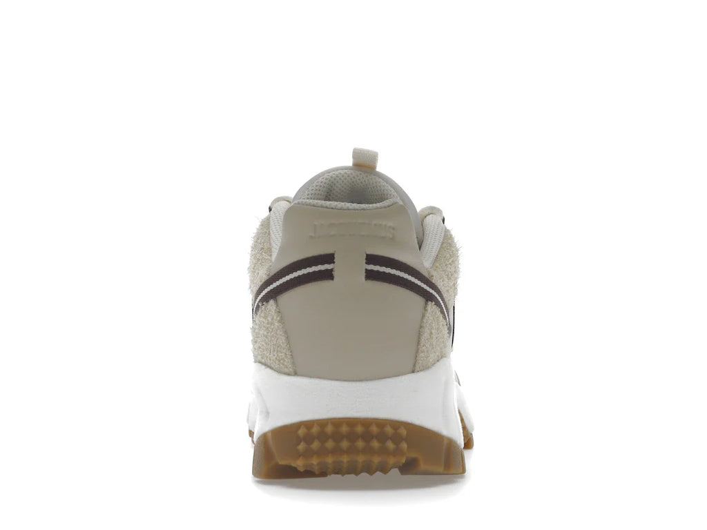 Nike Air Humara LX Jacquemus Light Bone Gold (Damen)
