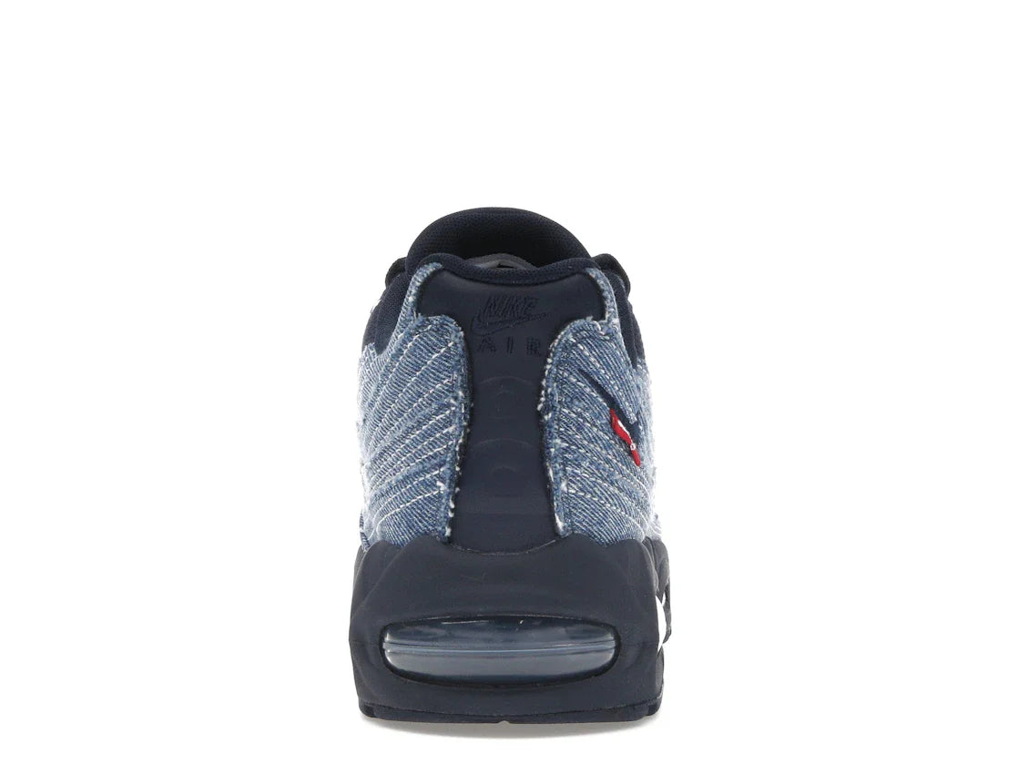 Nike Air Max 95 OG Levis Obsidian