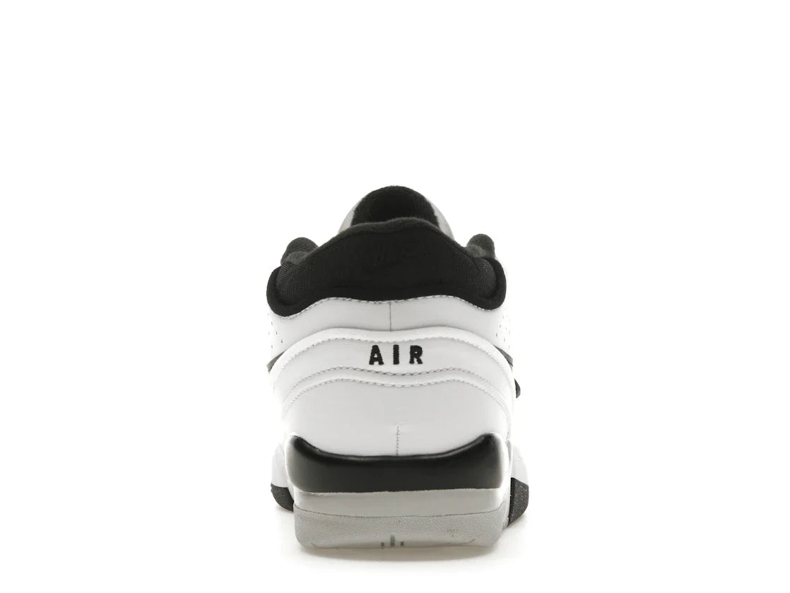 Nike Air Alpha Force 88 SP Billie Eilish Weiß Schwarz