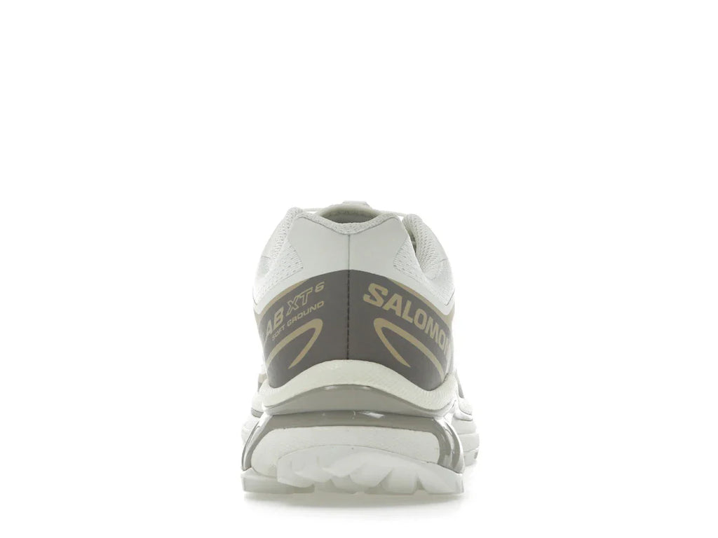Salomon XT-6 Vanilla Ice Iron Etherea