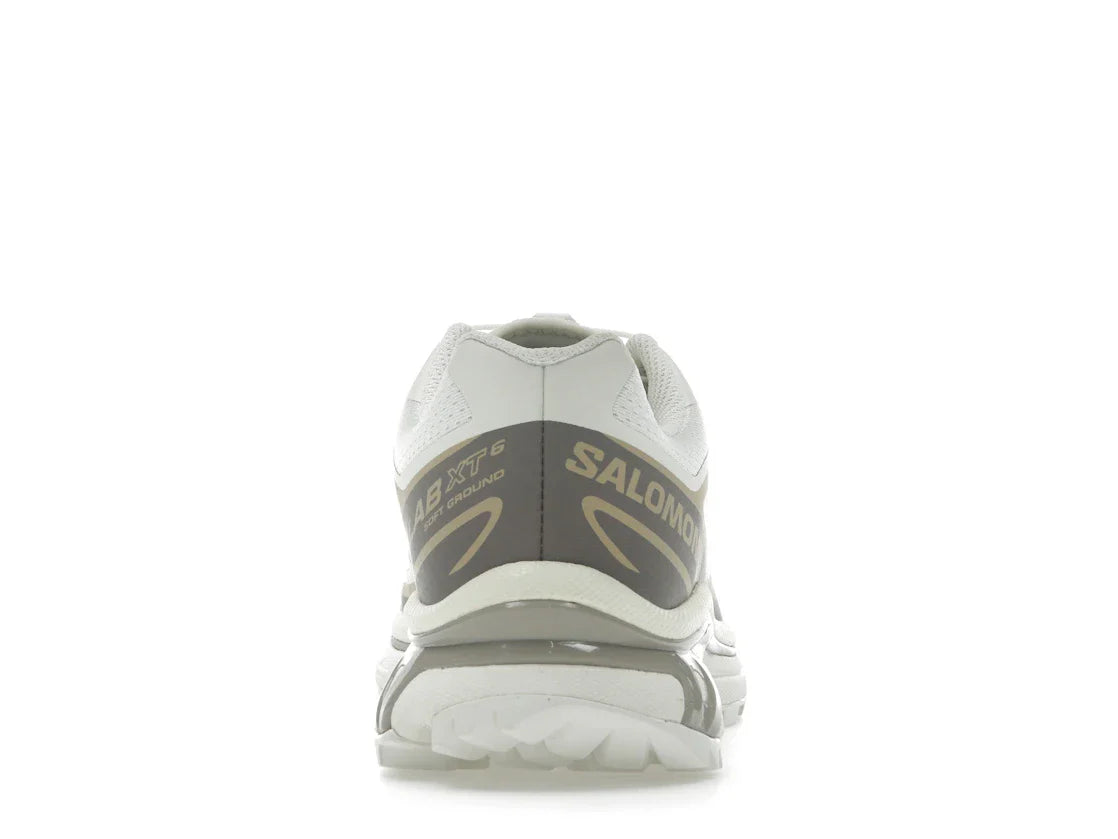 Salomon XT-6 Vanilla Ice Iron Etherea