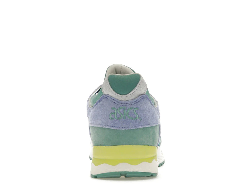 ASICS Gel-Lyte V Spring in Japan Sage