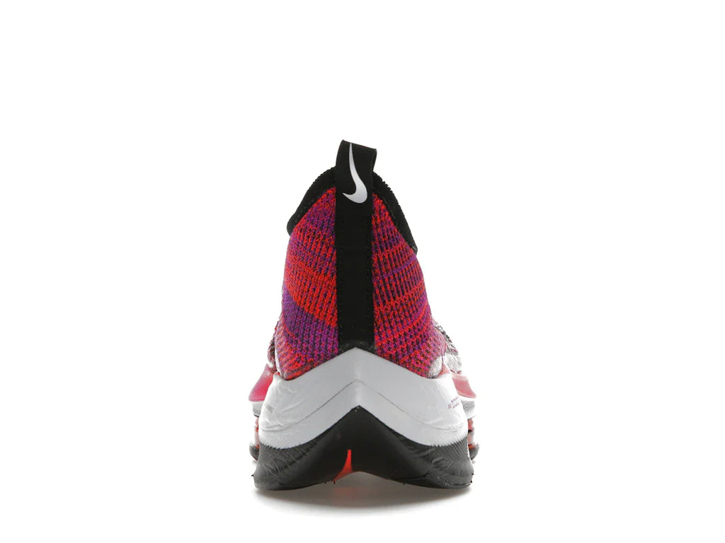 Nike Air Zoom Alphafly Next% Lila (Damen)