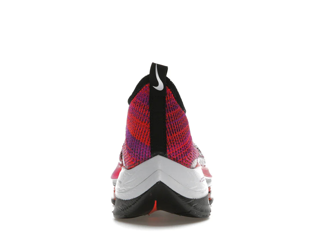 Nike Air Zoom Alphafly Next% Lila (Damen)