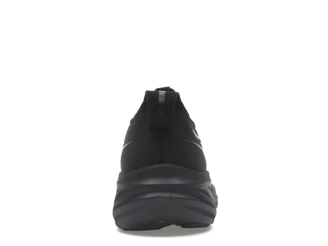 ASICS Gel-Nimbus 26 Schwarz (Damen)