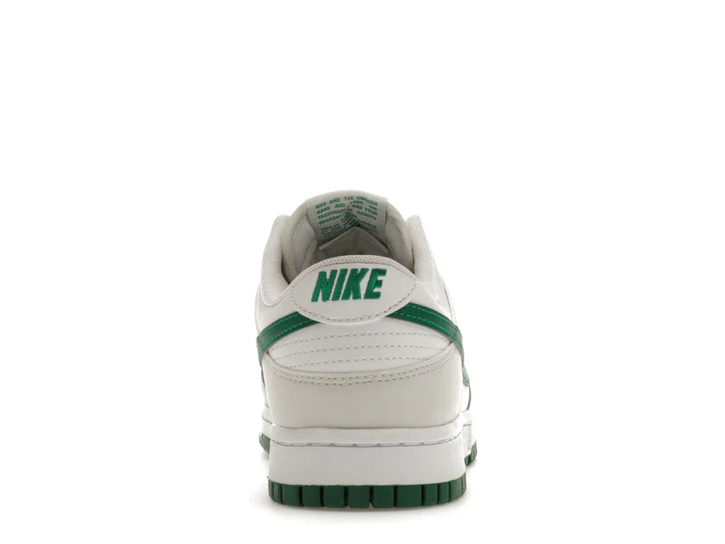 Nike Dunk Low Retro Summit White Malachite