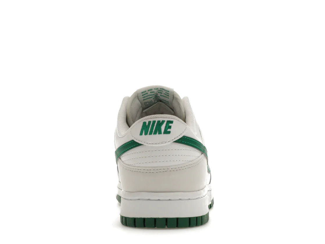 Nike Dunk Low Retro Summit White Malachite