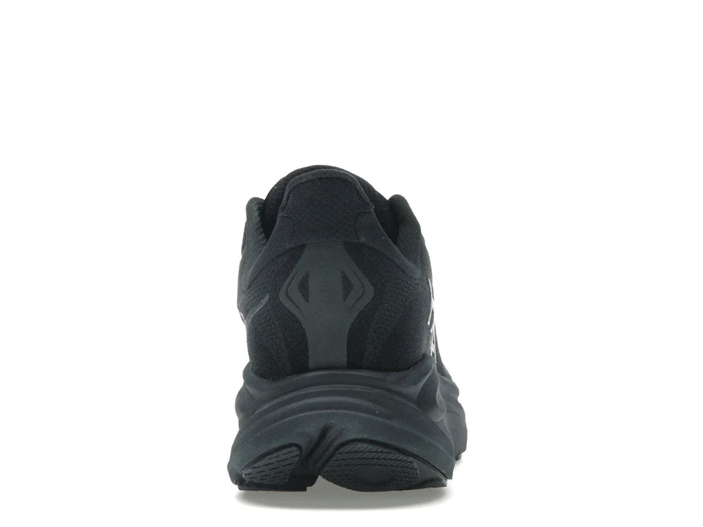 Hoka One One Clifton 10 Schwarz