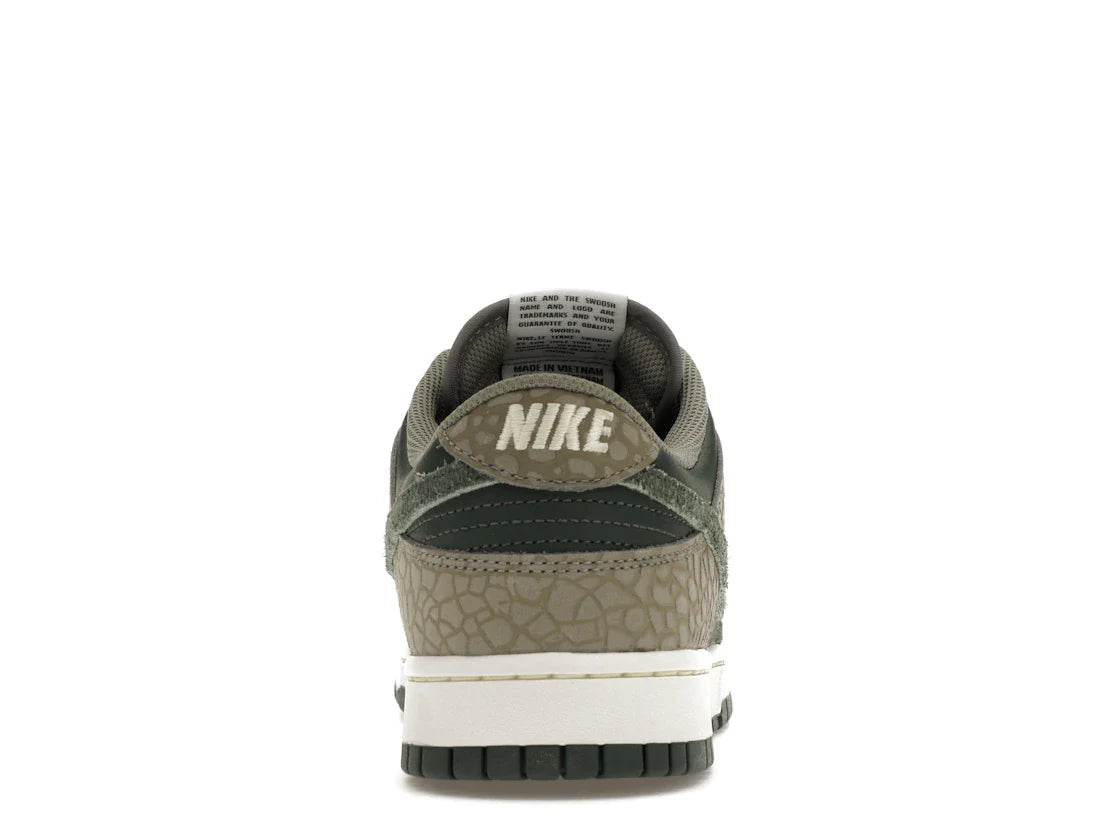 Nike Dunk Low PRM Urban Landscape 2.0