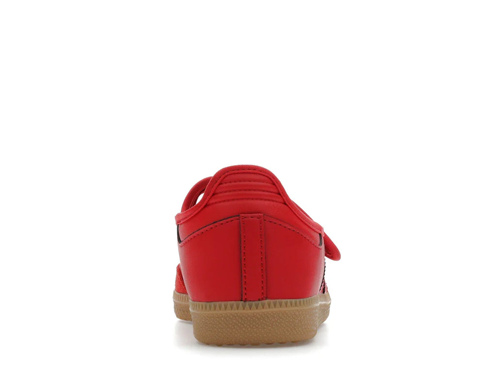 adidas Samba Jane Red Gum (GS)