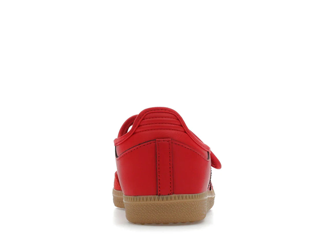 adidas Samba Jane Red Gum (GS)