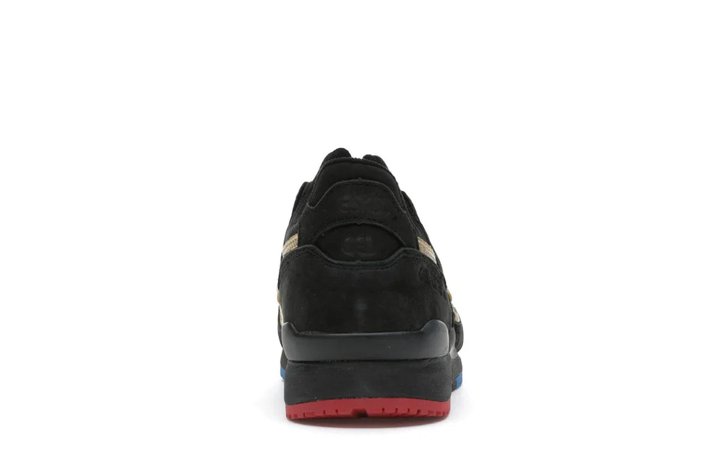 ASICS Gel-Lyte III Ronnie Fieg Tokyo Trio 252.1