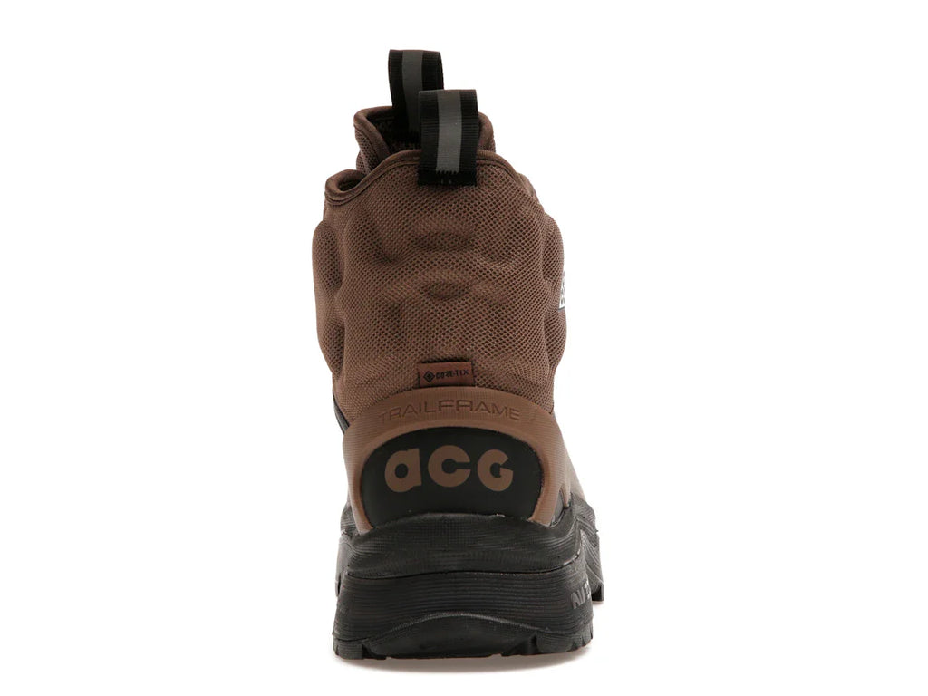 Nike ACG Air Zoom Gaiadome Gore-Tex Trails End Braun
