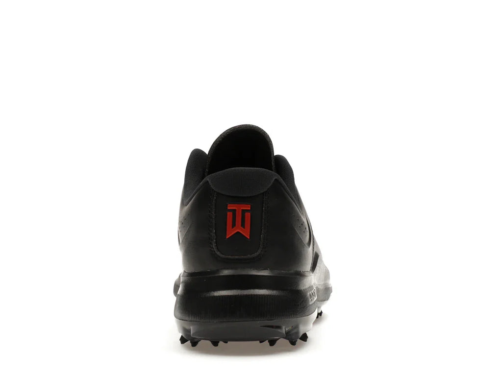 Nike Air Zoom Tiger Woods 20 Schwarz