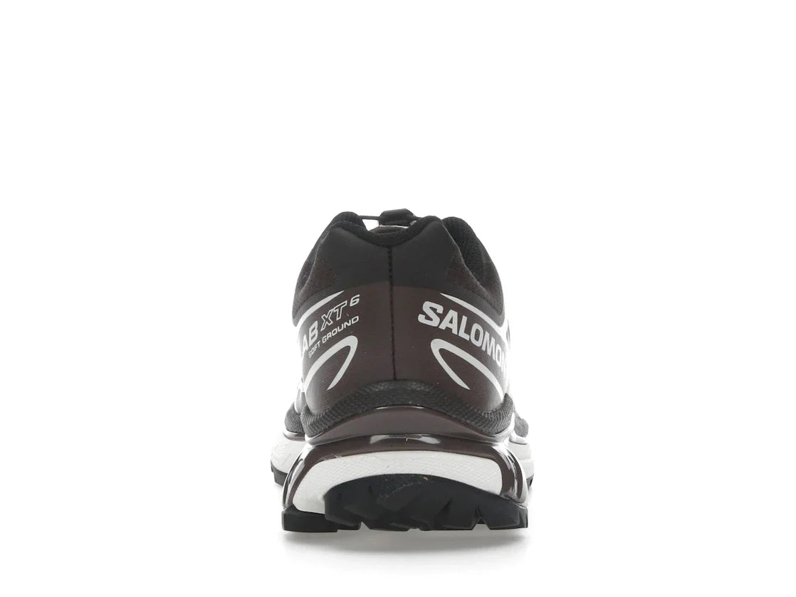 Salomon XT-6 Kaffee French Roast