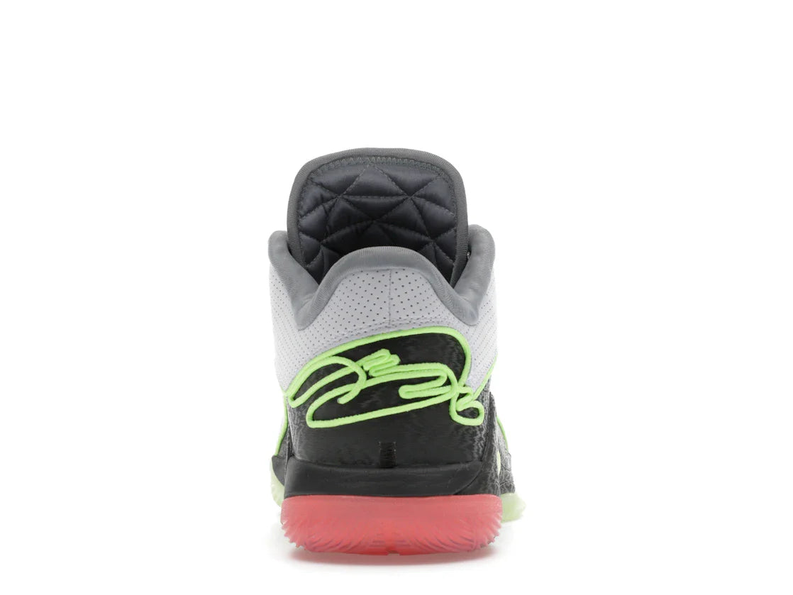 Nike LeBron 22 Moonlight (Transparente Außensohle)