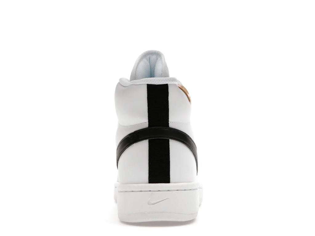 Nike Court Royale 2 Mid White Onyx