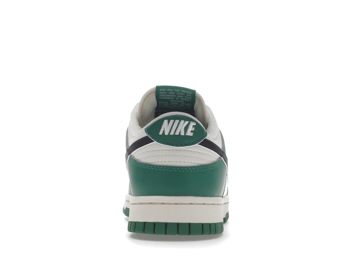 Nike Dunk Low SE Lottery Pack Malachitgrün