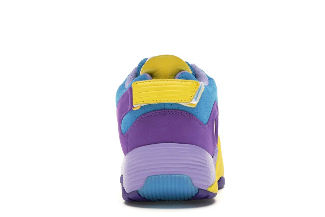 Reebok Answer 5 BBC Eiscreme