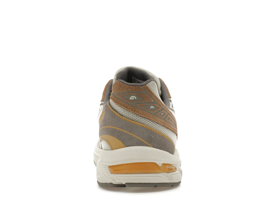 ASICS Gel-1130 Pale Oak Clay Gray