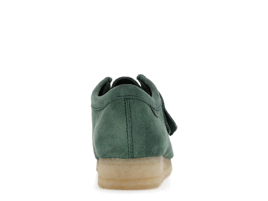 Clarks Originals Wallabee by Ronnie Fieg Kith Loyalty Program Vitality