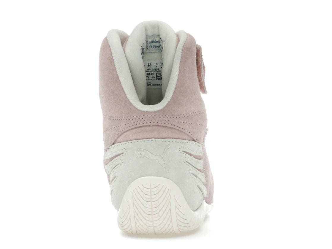 Puma Speedcat Mid Rose Quartz Warmweiß