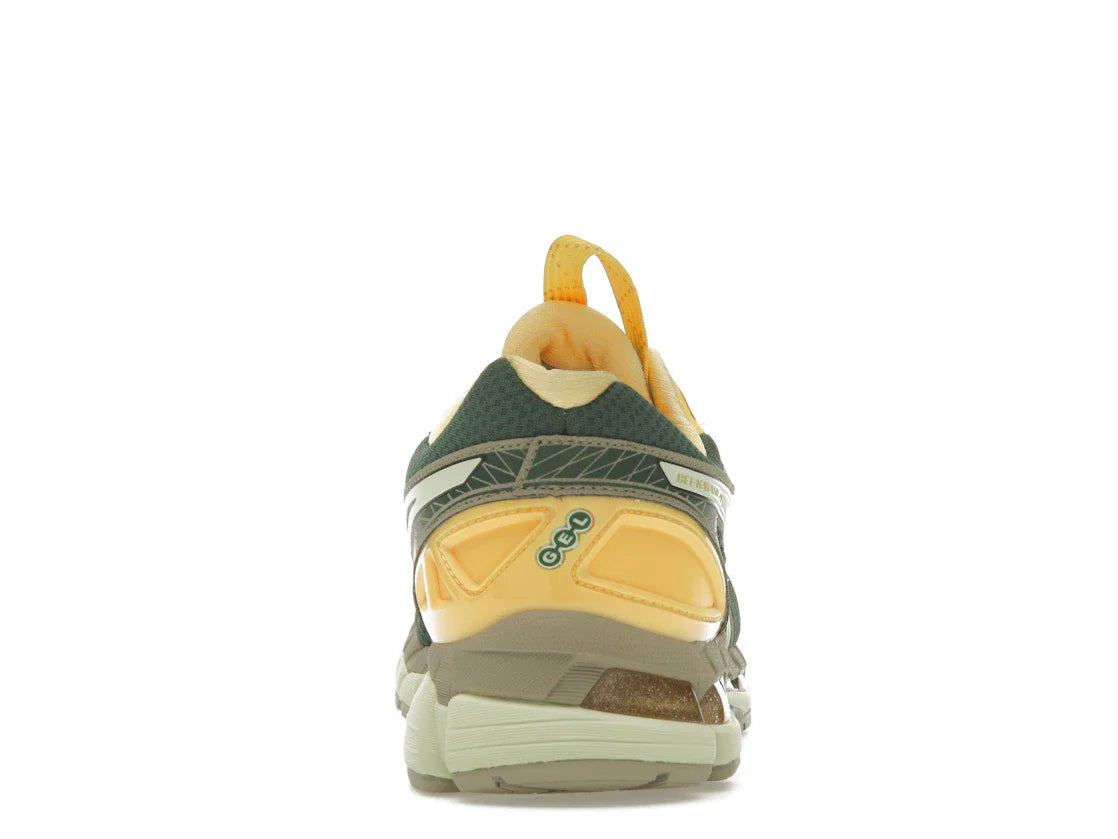 ASICS UB10-S Gel-Kayano 20 Kiko Kostadinov Hunter Green Jade