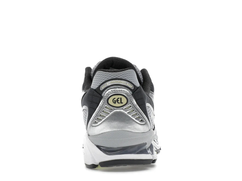 ASICS Gel-Nimbus 10.1 Piedmont Grau Graphitgrau