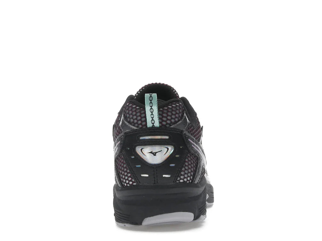 Mizuno MXR Space Pack Black Valerian