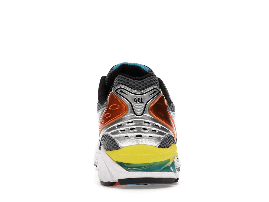 ASICS Gel-Kayano 14 Angelo Baque Wiedergeburt von Cool