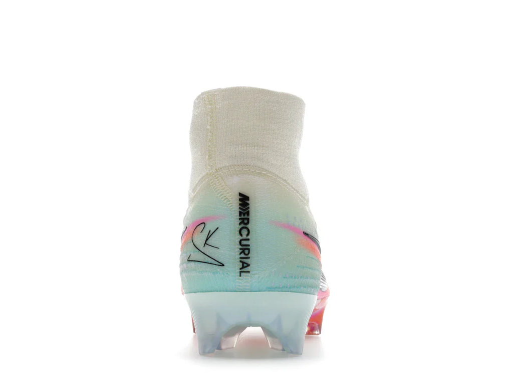 Nike Zoom Mercurial Superfly 10 Elite FG Sam Kerr Sei du selbst