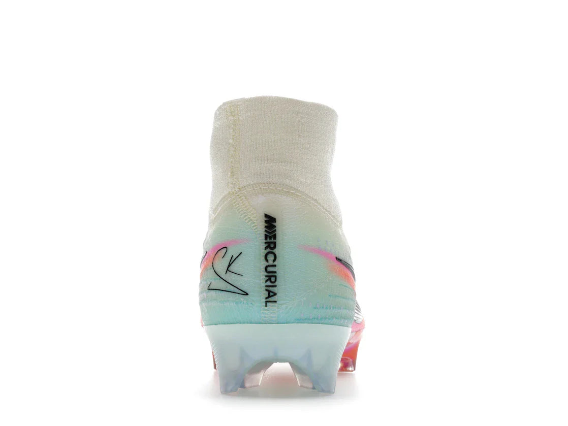 Nike Zoom Mercurial Superfly 10 Elite FG Sam Kerr Sei du selbst