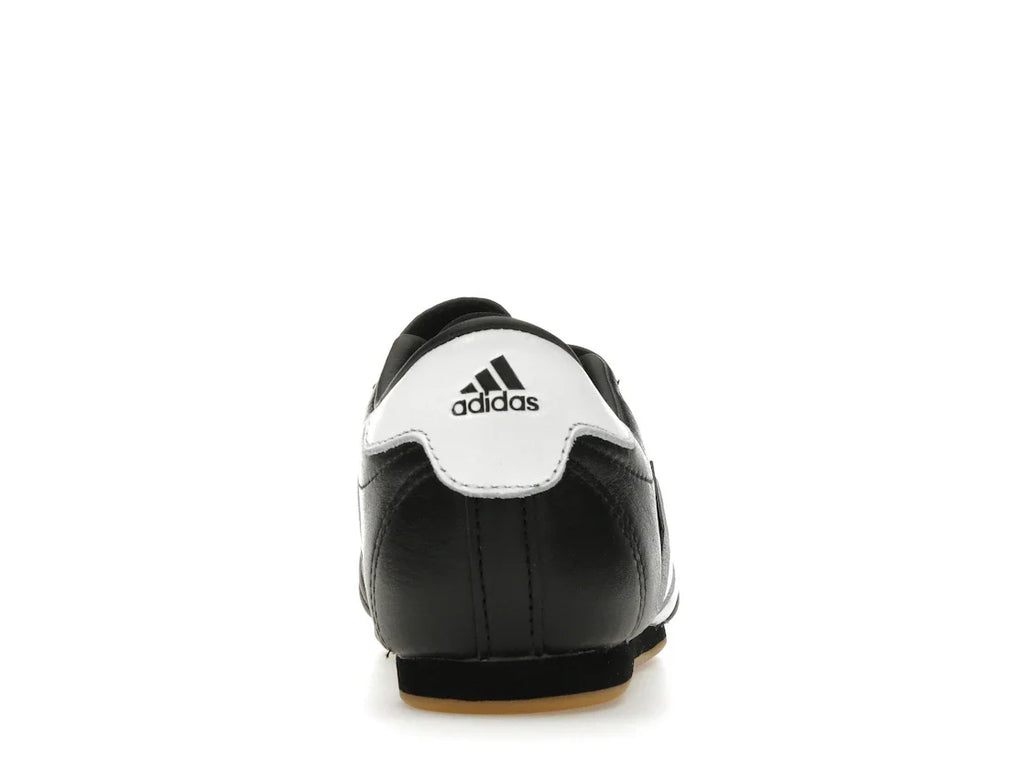 adidas Taekwondo Schwarz Weiß (Damen)