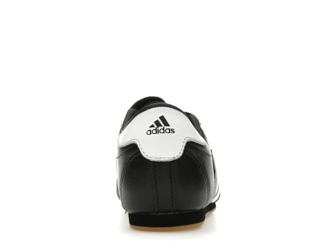 adidas Taekwondo Schwarz Weiß (Damen)