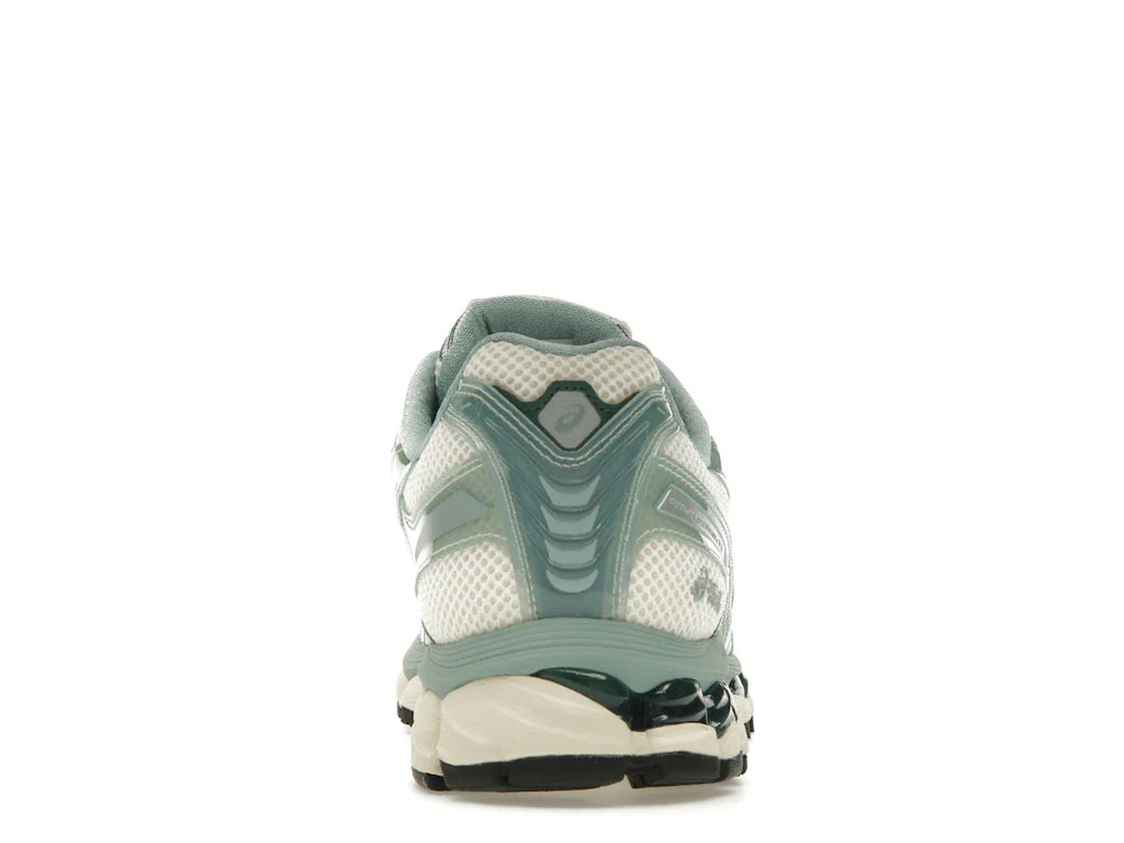 ASICS Gel-Kayano 12.1 Kith Creme Salbei