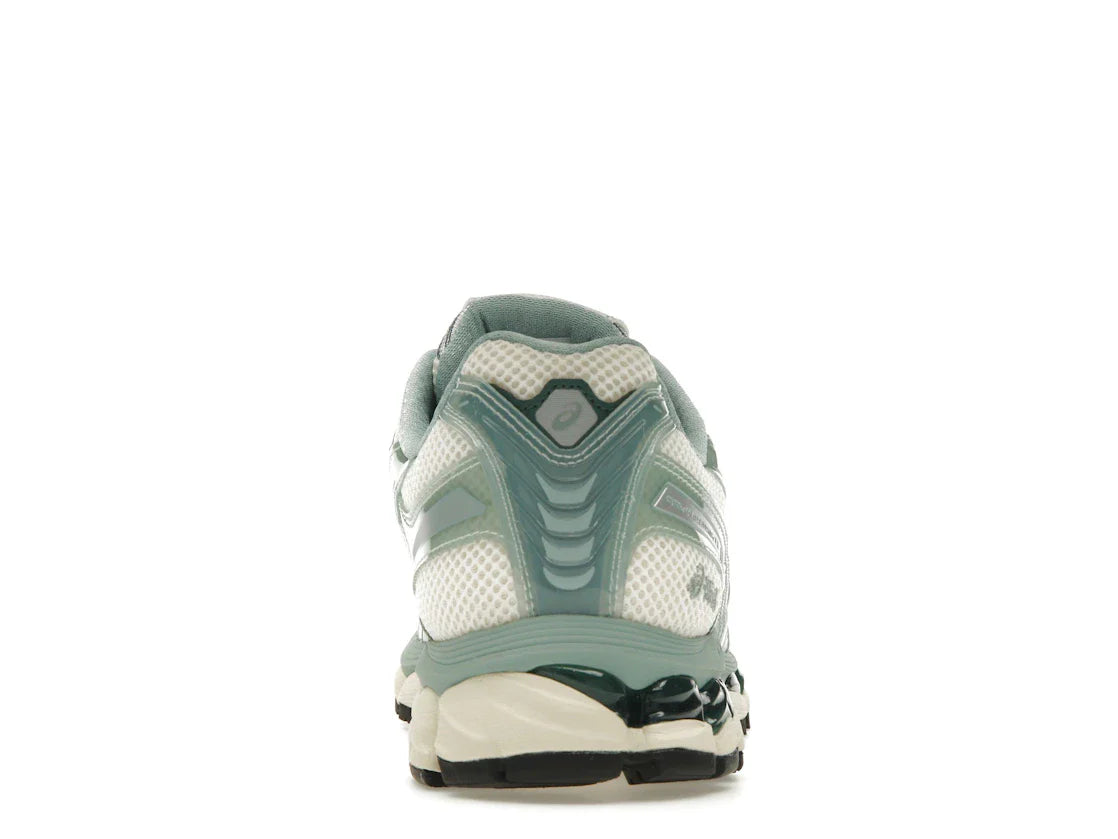 ASICS Gel-Kayano 12.1 Kith Creme Salbei