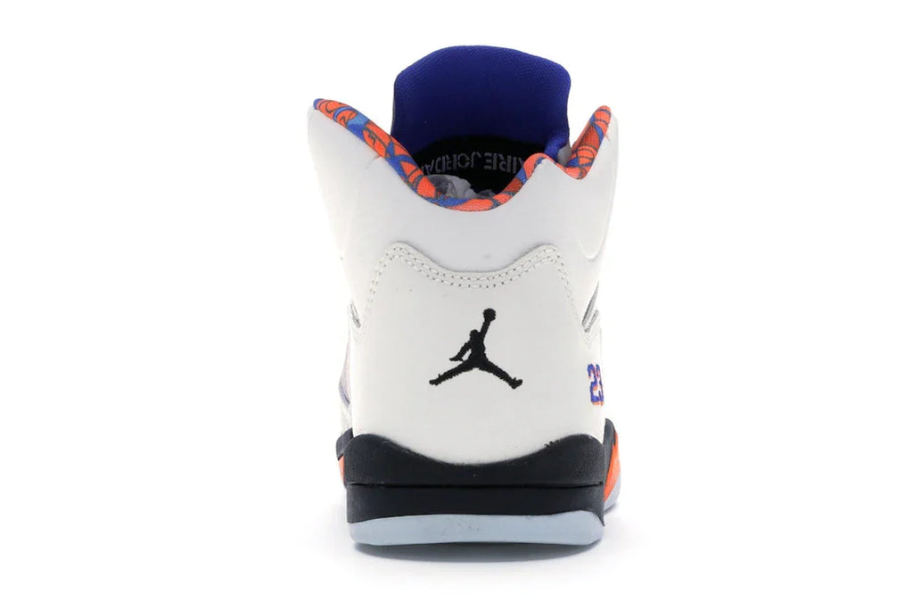 Jordan 5 Retro International Flight (PS)