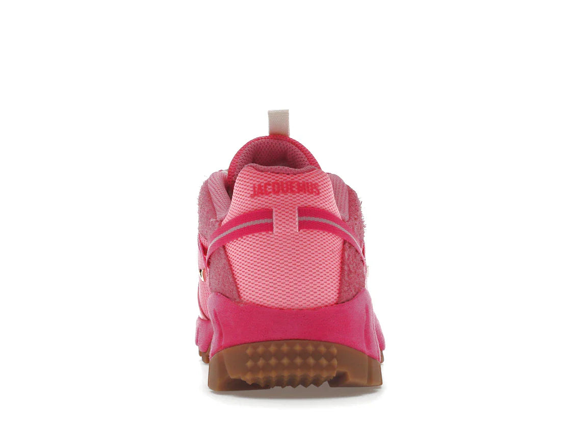 Nike Air Humara LX Jacquemus Pink Flash (Damen)