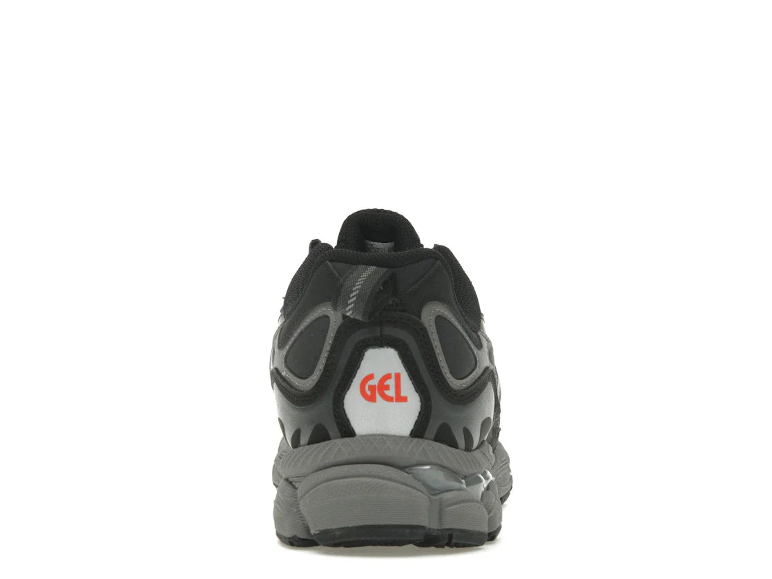 ASICS Gel-NYC Utility Black Carbon