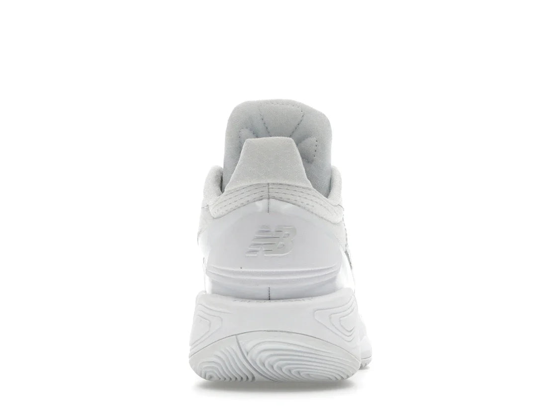 New Balance TWO WXY v5 Weiß Quarz Grau