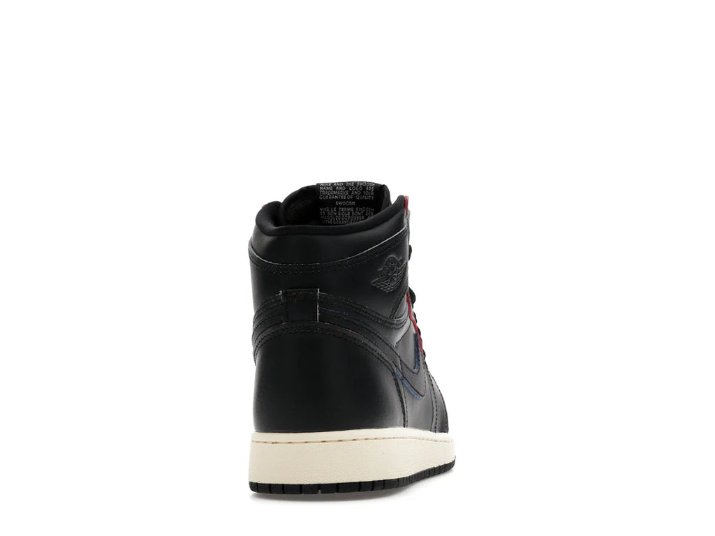 Jordan 1 Retro High OG Self Expression (GS)