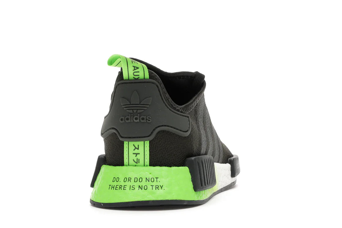 adidas NMD R1 Star Wars Yoda