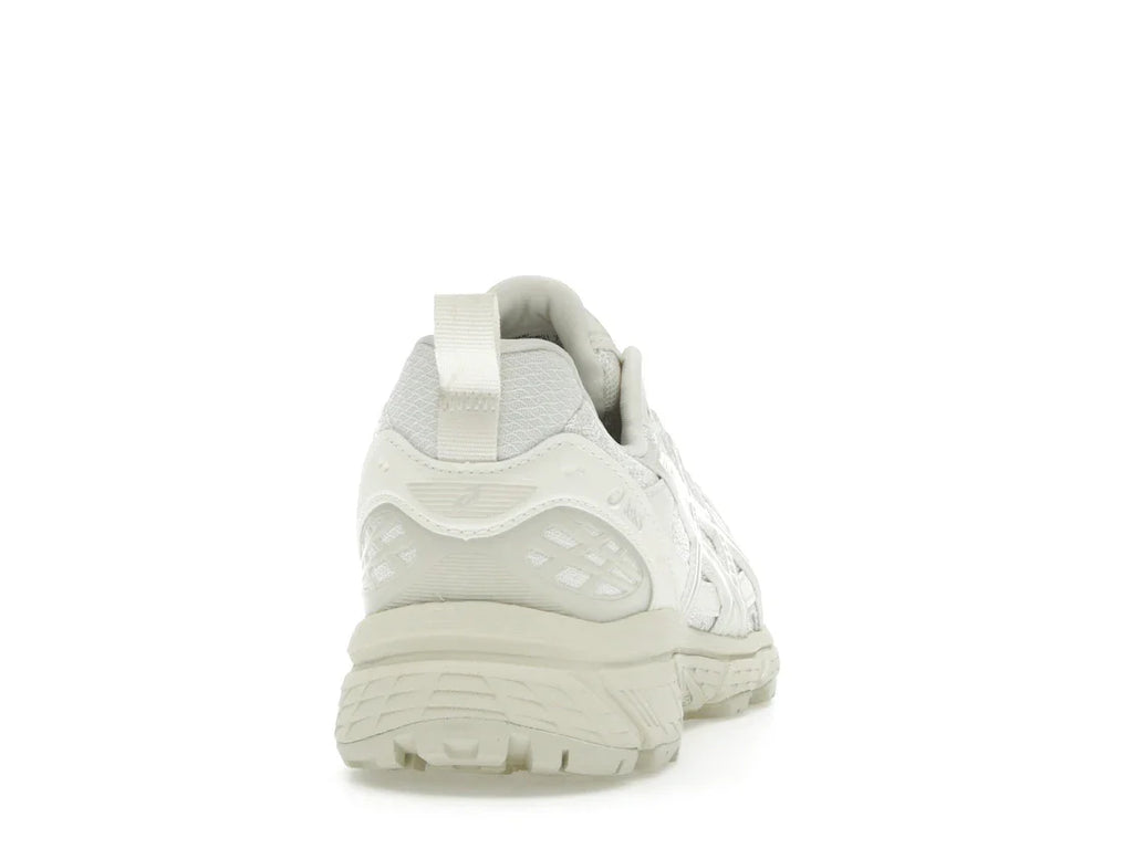 ASICS Gel-Nunobiki Cream Pure Silver